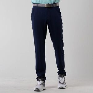 NWT Levelwear Airspeed Pants navy